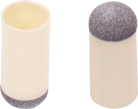 Schuifpomerans Buffalo click go 13.0mm (50st.) — afbeelding 2