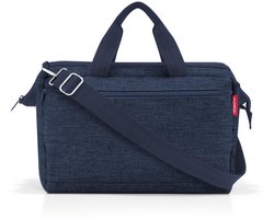Reisenthel Allrounder S Pocket Reistas - 11L - Twist Navy
