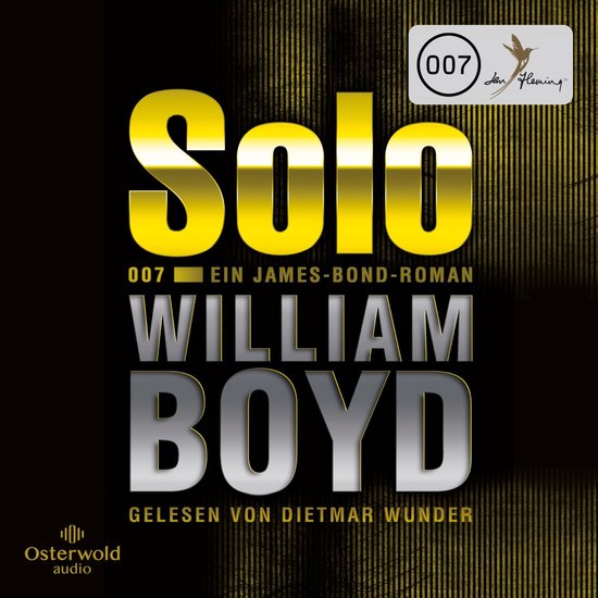 Solo - cover