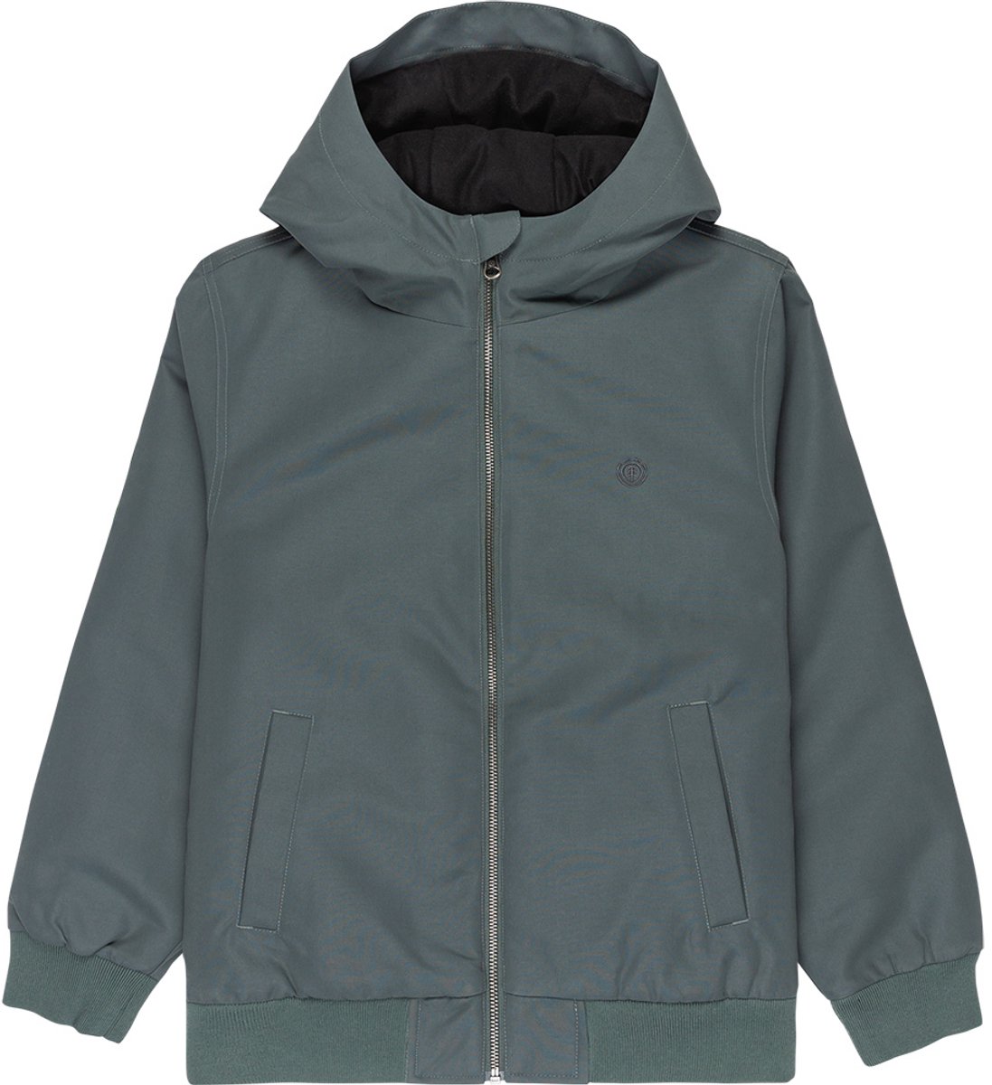 Element Dulcey Jas 12 Years Jongens Ardoise