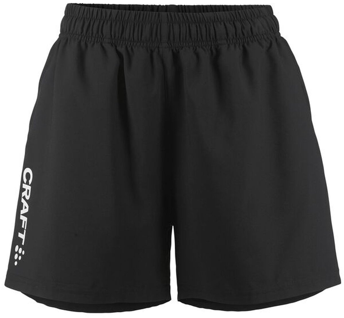 Craft Rush 2.0 Shorts W 1916759 - Black - S