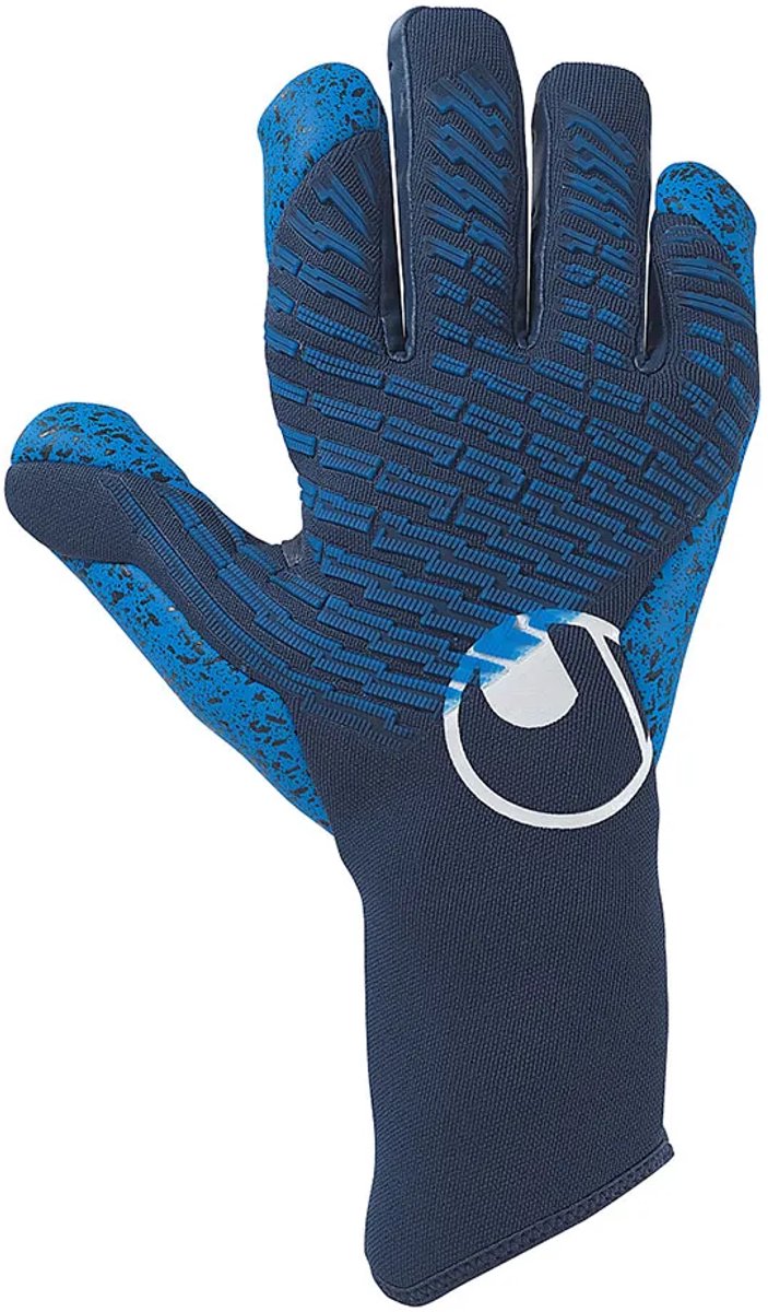 Uhlsport FM Aquagrip HN Keepershandschoenen - Maat 11