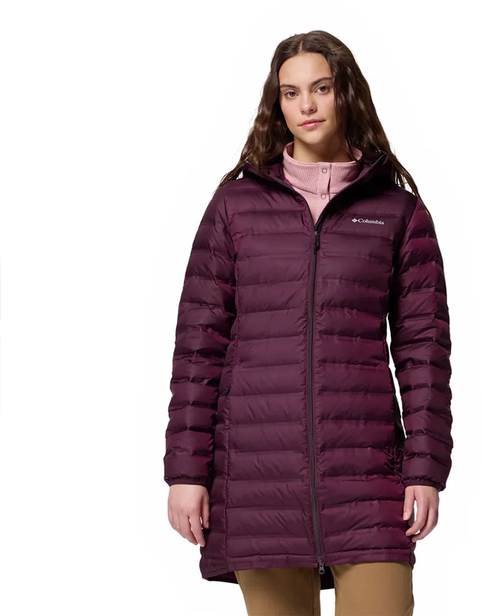 Columbia Lake 22™ Ii Long Donzen Jas S Vrouw Moonvista