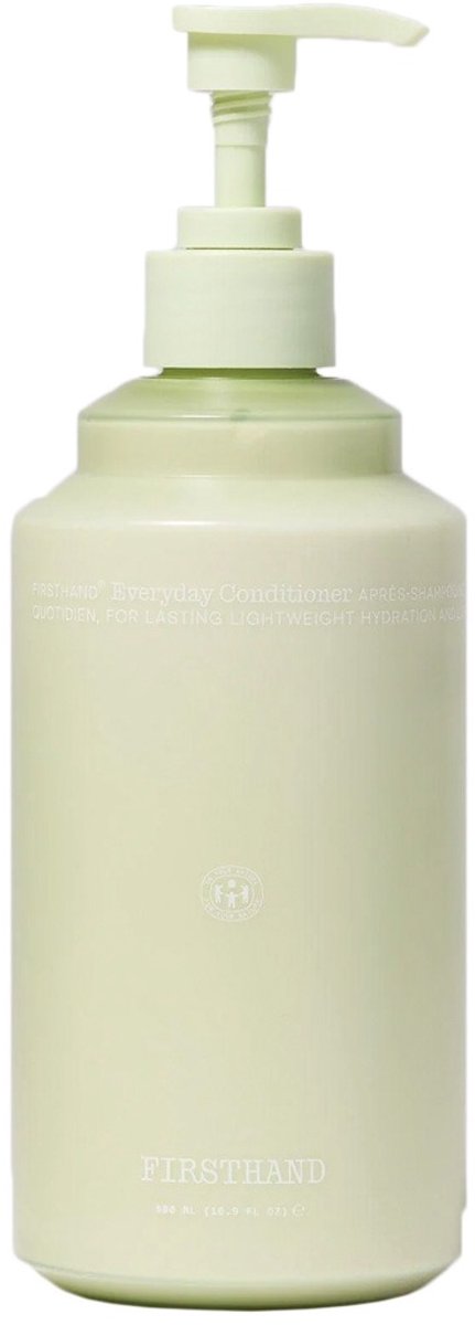 Firsthand Supply Everyday Conditioner 500 ml. | Hair Care