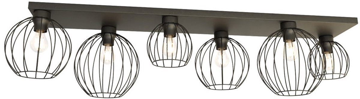 NEST 6 BL