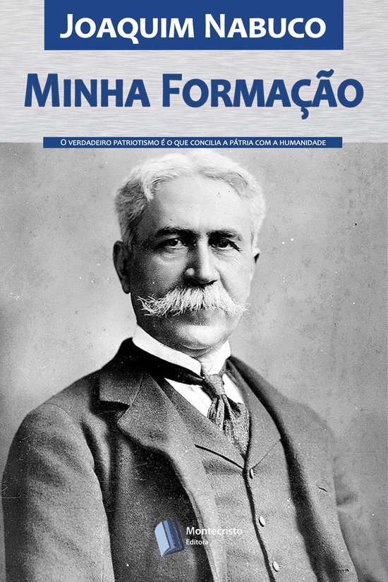Minha Formação - cover