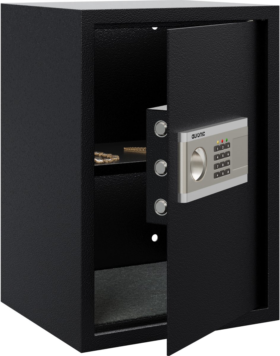 Auronic Elektronische Kluis