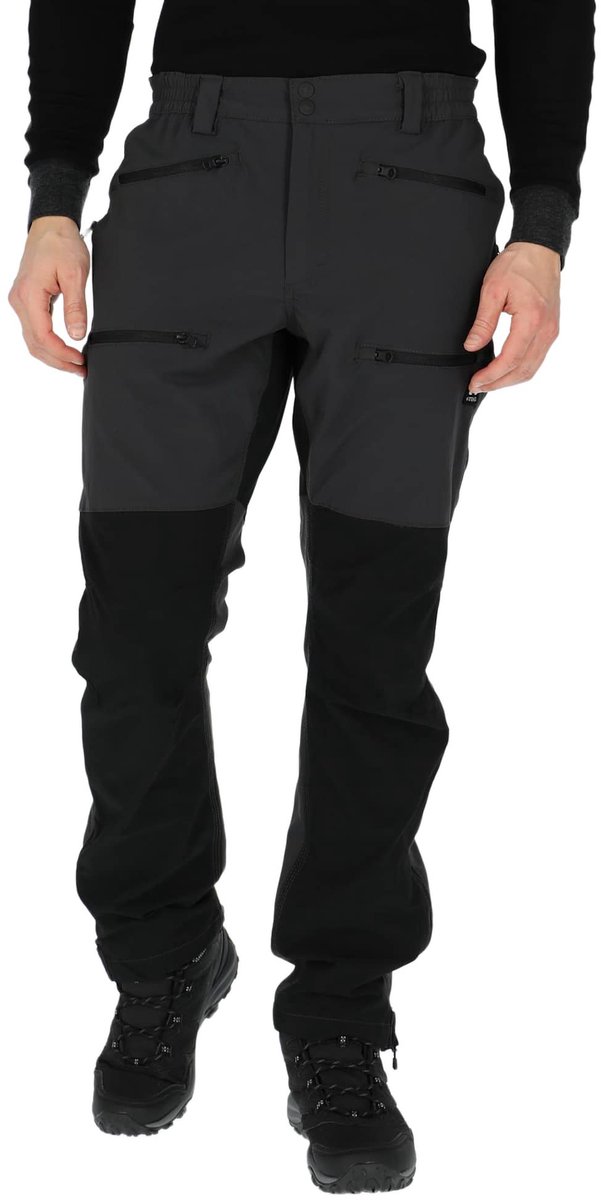 X-trail Colorado Stretchbroek – Outdoorbroek voor heren – Maat XL