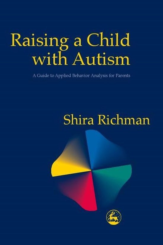 Raising a Child with Autism - cover