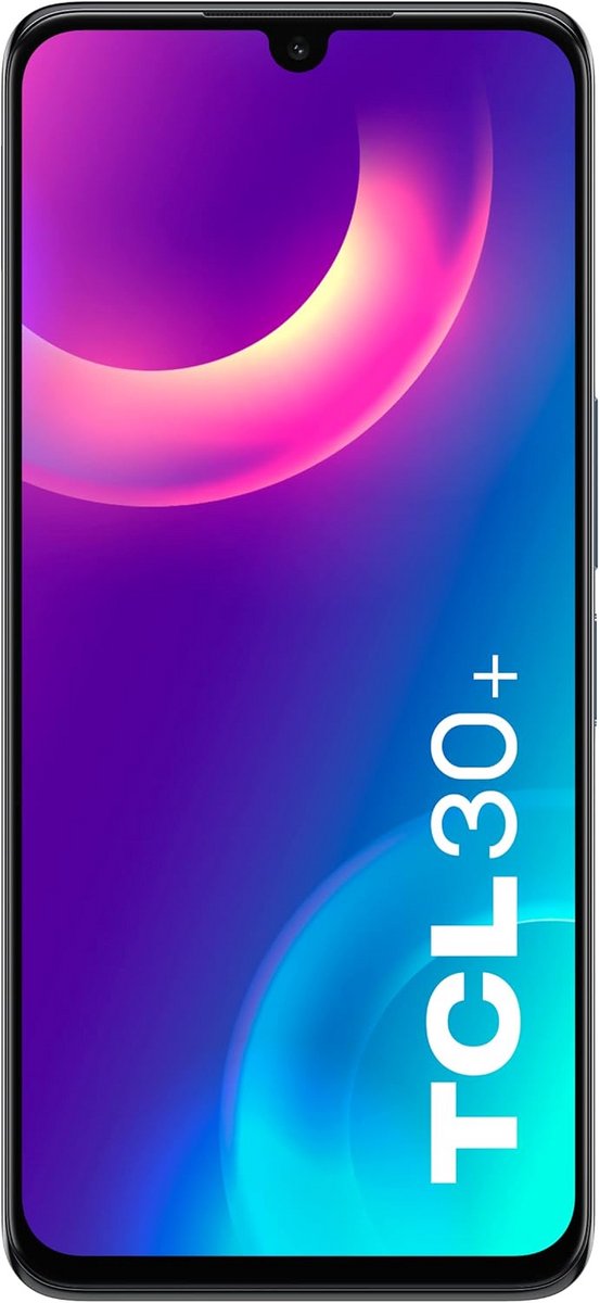 4G Smartphone met 6,7 inch FHD+AMOLED Display, 4GB RAM en 128GB Opslag, 50MP AI Camera en Lange Batterijduur Mocile Telefoon