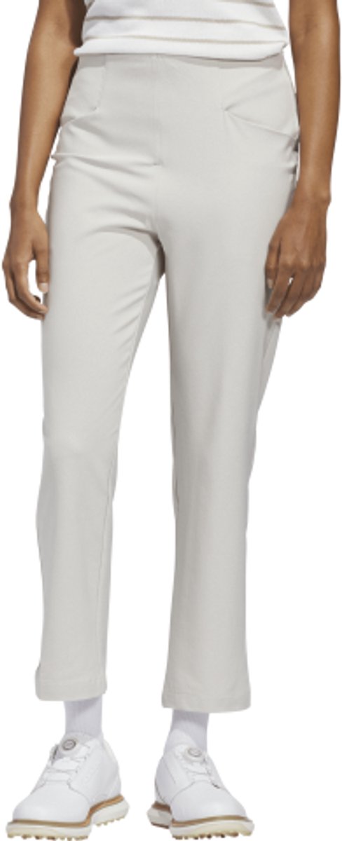 Adidas Ultimate365 Solid Enkel Dames Golfbroek WONALU van Merkloos — afbeelding 3