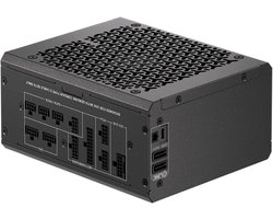 Voedingsbron Corsair HX1000I SHIFT CP-9020265-EU 1000 W ATX 80 PLUS Platinum
