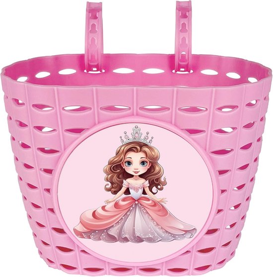 Handtas Kids Meisjes - Bloemen / Handbag / Carrier