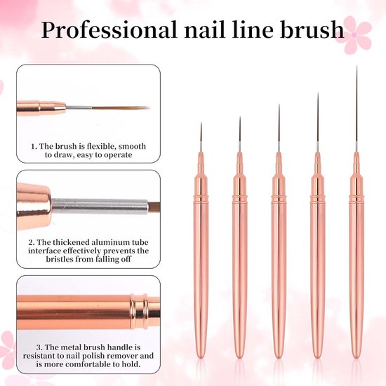 Princeton Neptune Aquarelle Penseel Serie 4750 - Round size 10 | Be