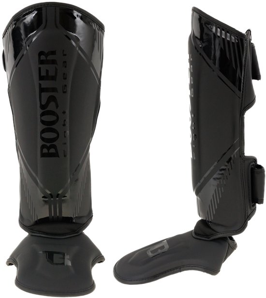 Booster Fightgear Bangkok Series Scheenbeschermers - 5 - M