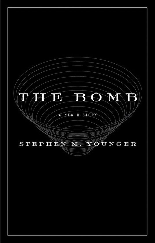 The Bomb - cover