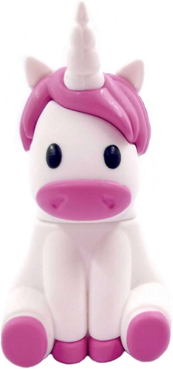 32 GB USB Stick - Eenhoorn Flash Drive met Uniek Design - Origineel Cadeau