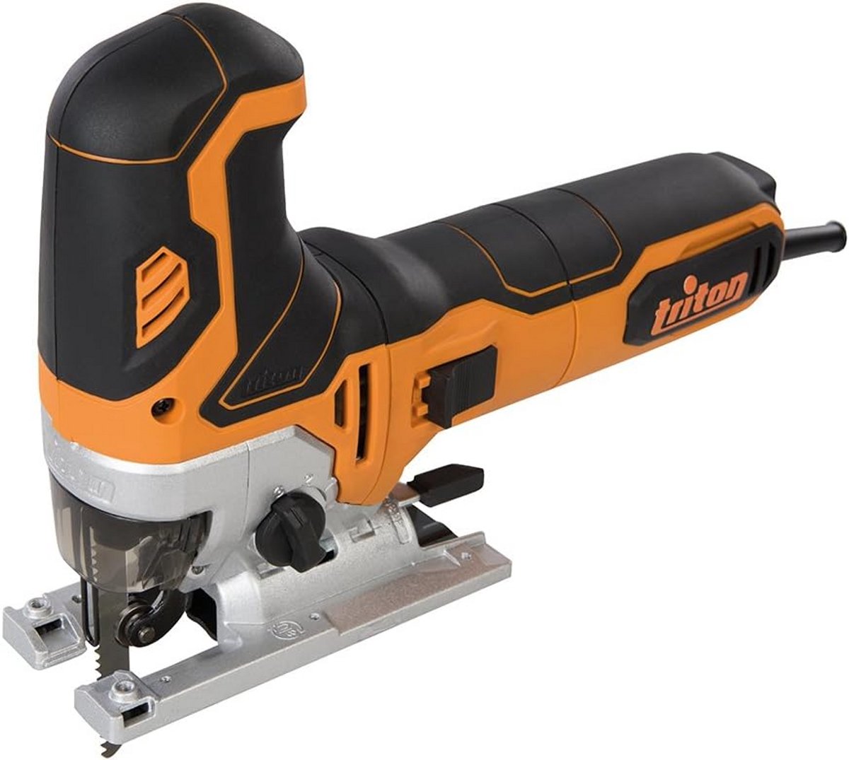 Pendeldecoupeerzaag 750W - Multifunctionele Gereedschap voor Houtbewerking