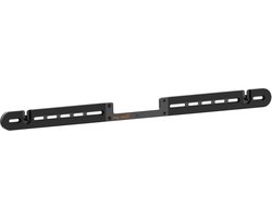 Ophangbeugel voor Sonos ARC Ultra - Bevestiging aan muur - Zwart