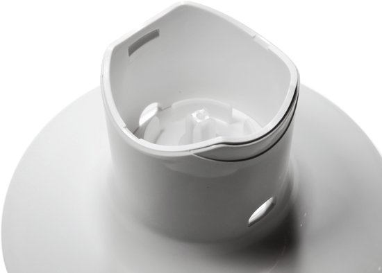 Braun Bovendeel Mr5500/5550 van Merkloos — afbeelding 2