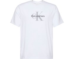Calvin Klein Jeans Monogram Logo T-Shirt