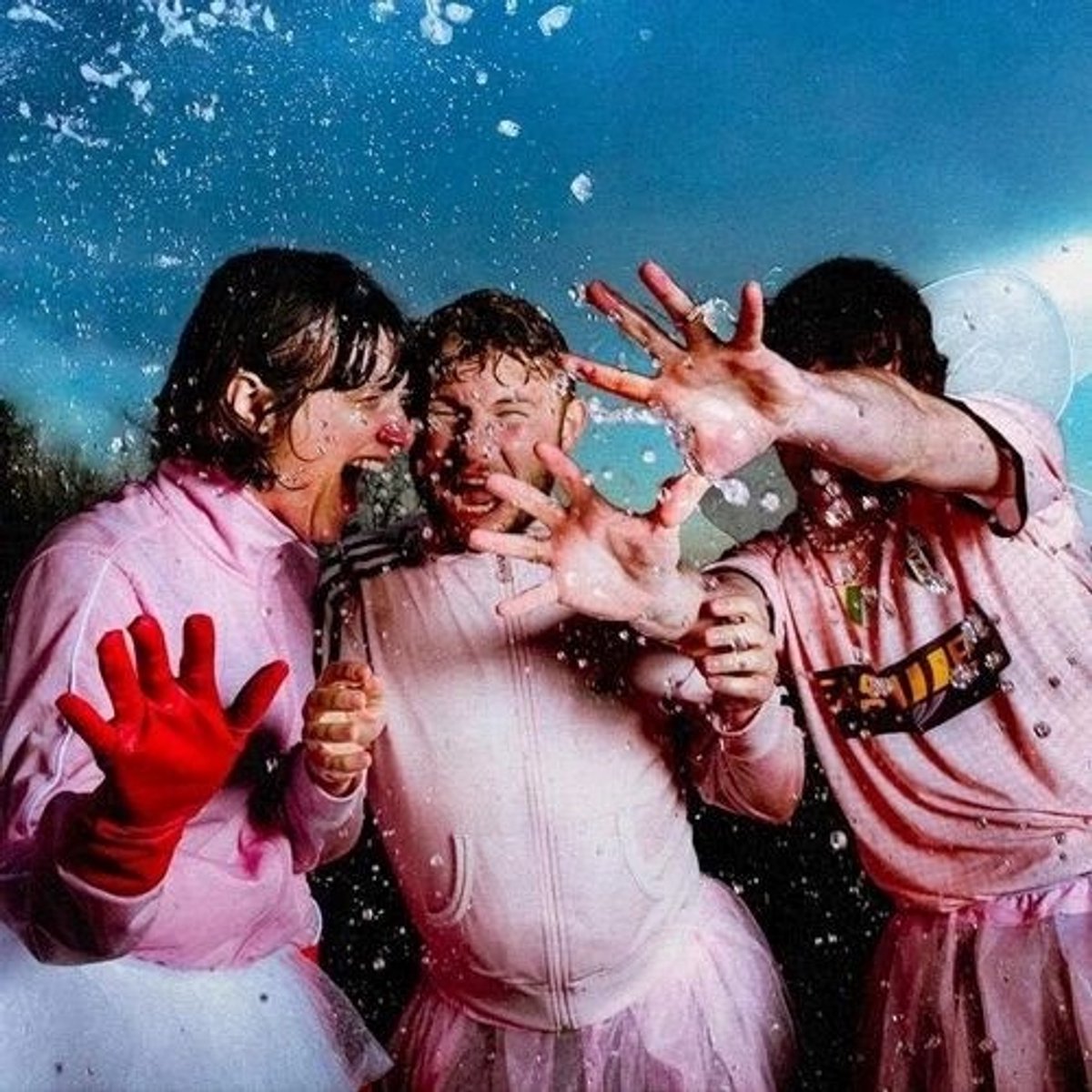 Ditter - Cringe Is The New Sexy (12" Single)