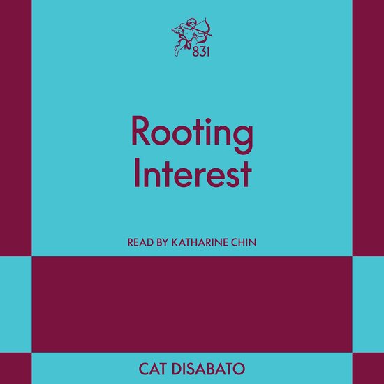 Rooting Interest - cover
