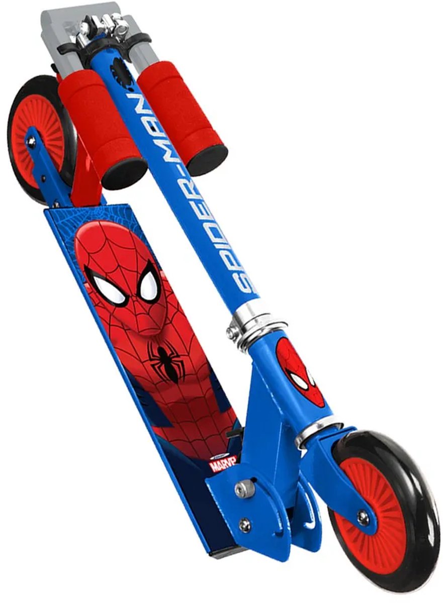 Marvel Spider-man - Step thumbnail 2