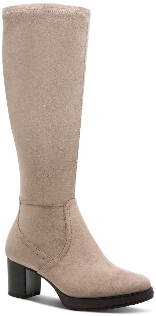 Jana Dames Laarzen 8-25565-43 324 H-breedte Maat: 41 EU