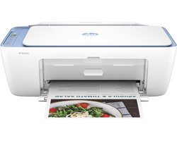 HP DeskJet 2822e Draadloos All-in-One Kleur Printer, Kopieerapparaat, scanner
