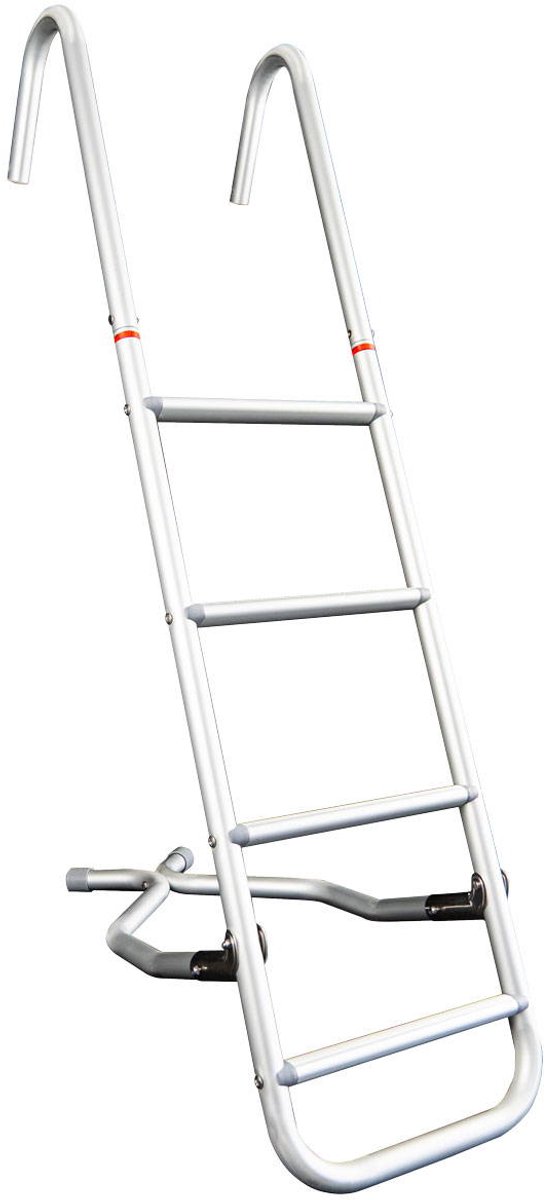 Boegladder