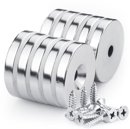 1 x magnetische lashoek met trekkracht van 22,5 kg. Met de magneet