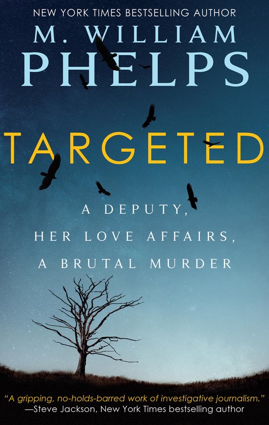 Targeted - cover