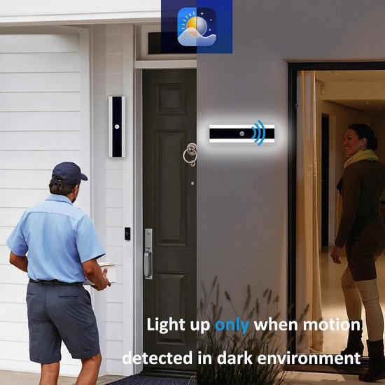 Buitenlamp met sensor kopen? Ruime keuze sensor verlichting