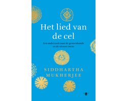 Het lied van de cel