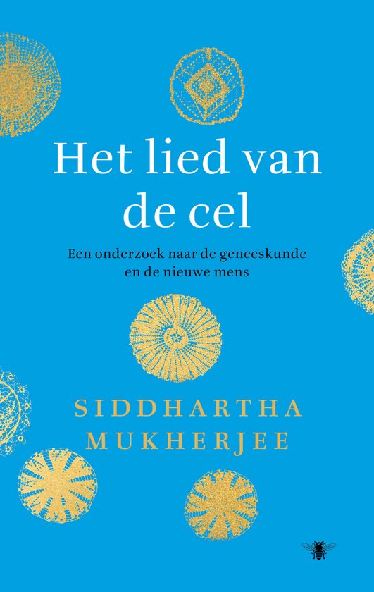 Het lied van de cel - cover