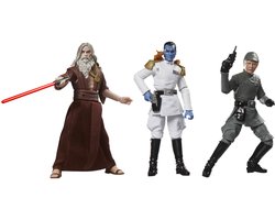 Star Wars - Heir to the Empire - The Vintage Collection Special Action Figure Set - 10cm