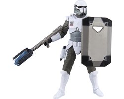 Imperial Armored Commando – Vintage Collection