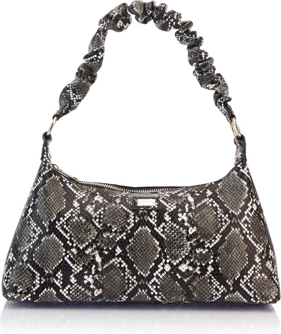 NICOLE & DORIS Handtassen voor dames, moderne hengseltas, schoudertas