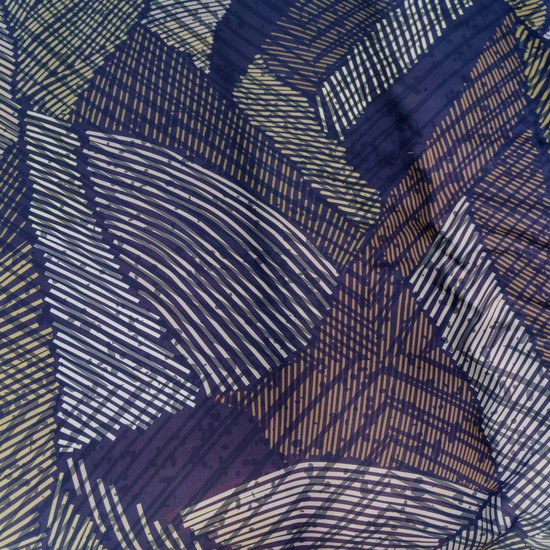 Kayori Kymani Dekbedovertrek Egyptisch Satijn - 260x200-220 + 2 slopen - Lits-jumeaux 100% Egyptisch Katoensatijn - Goud van Merkloos — afbeelding 2