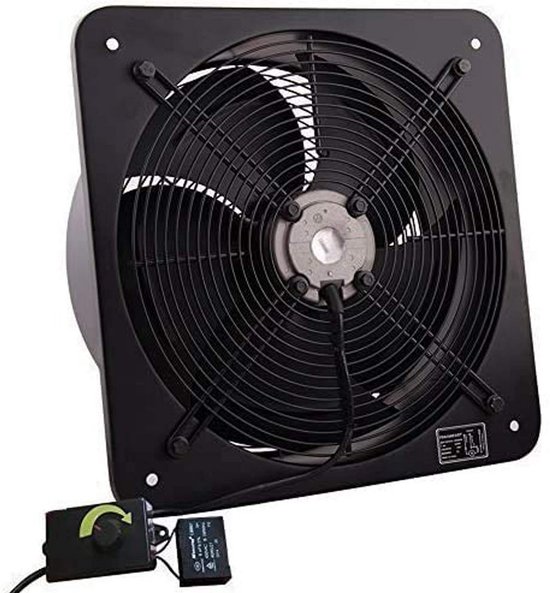 Industriële draagbare ventilator | Betrouwbare fabriekleverancier