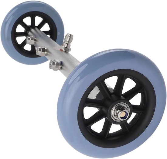 Waterzoom Max Waterbezem Aanbieding