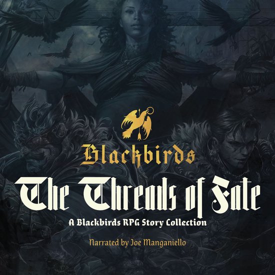 Threads of Fate - cover