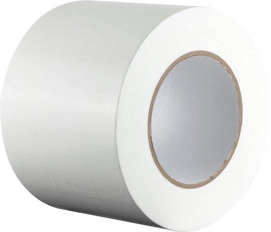 HPX 6200 Pantsertape / Repair Tape / Duct Tape - Pocket Size - Set à 3