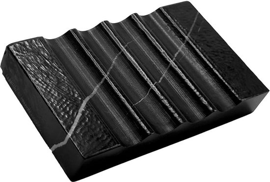 Zeepdispensers & -bakjes van Marmer