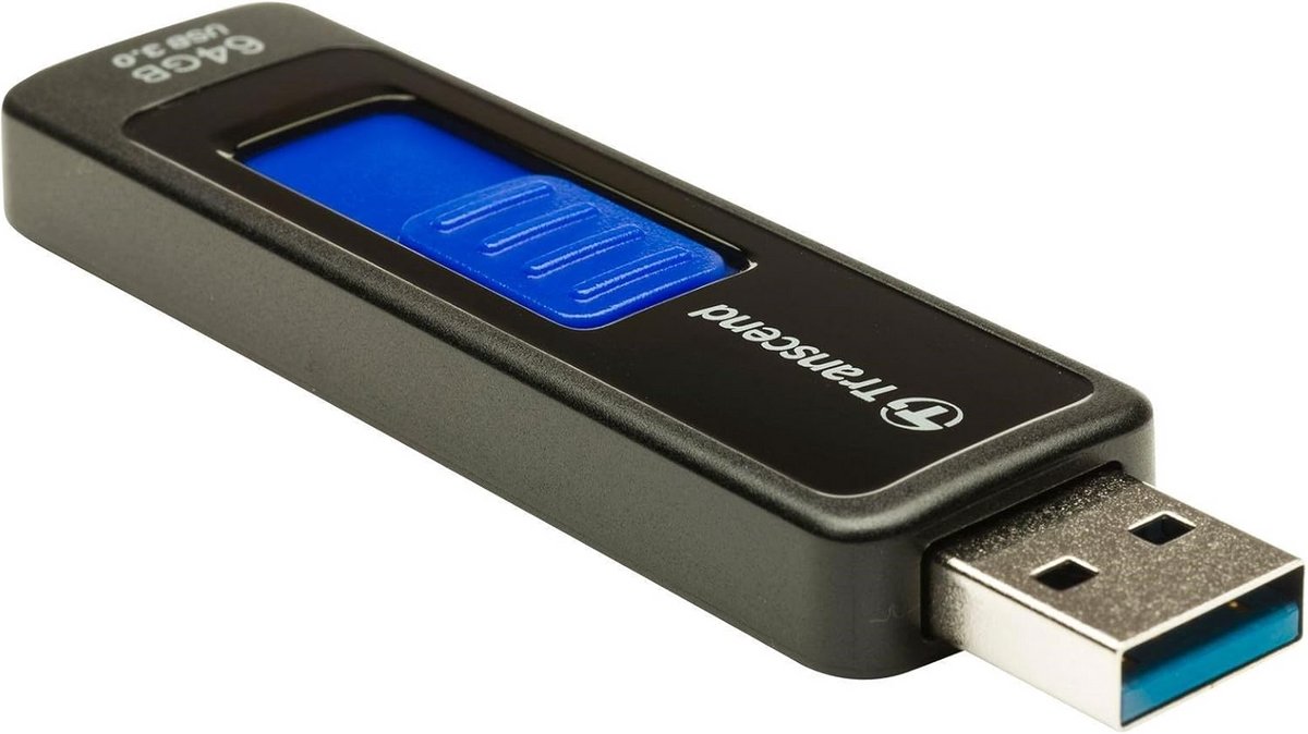 USB Stick 64GB Snelheid USB 3.1 Gen 1 Geheugenstick