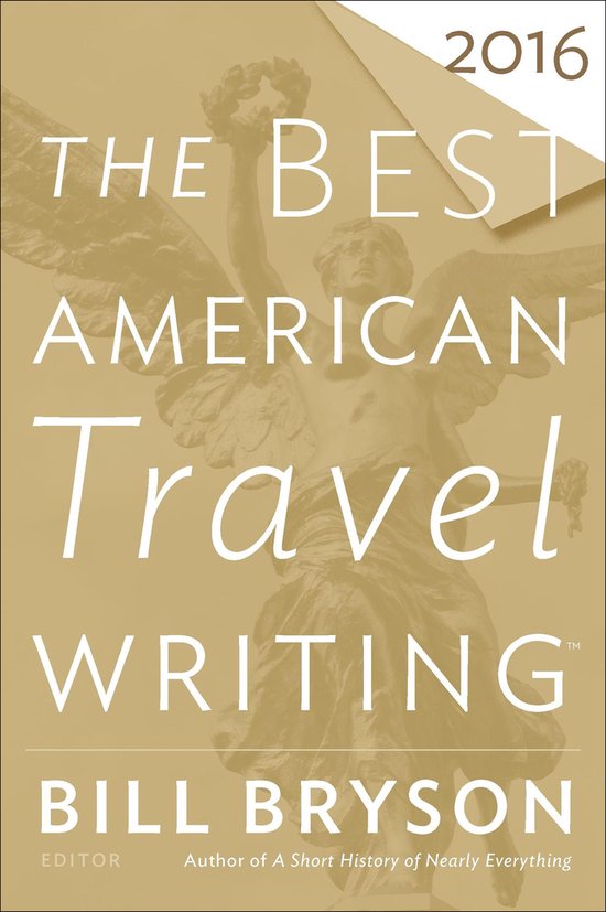 The Best American Series - The Best American Travel Writing  ... - cover