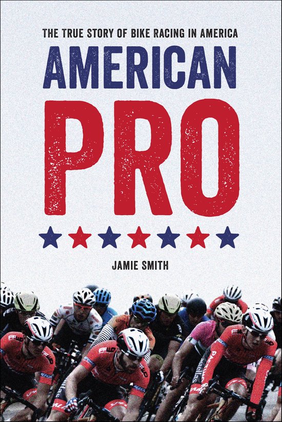 American Pro - cover