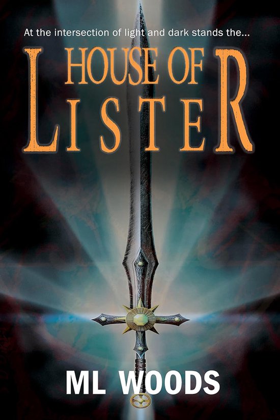 House of Lister - cover