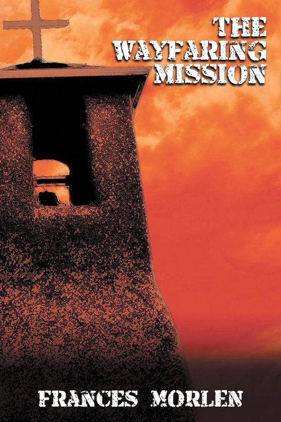 The Wayfaring Mission - cover